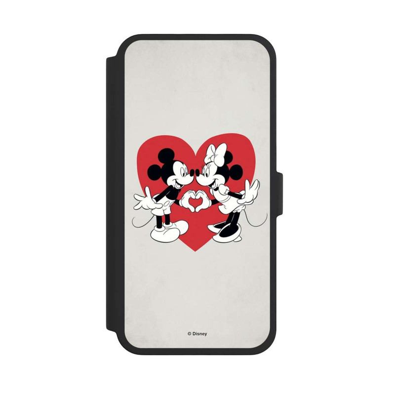 iPhone 16 Pro Max NIVOflip Mickey and Minnie in Love