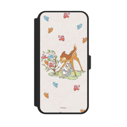 Apple iPhone 16 Pro Max NIVOflip Bambi Vintage Pattern