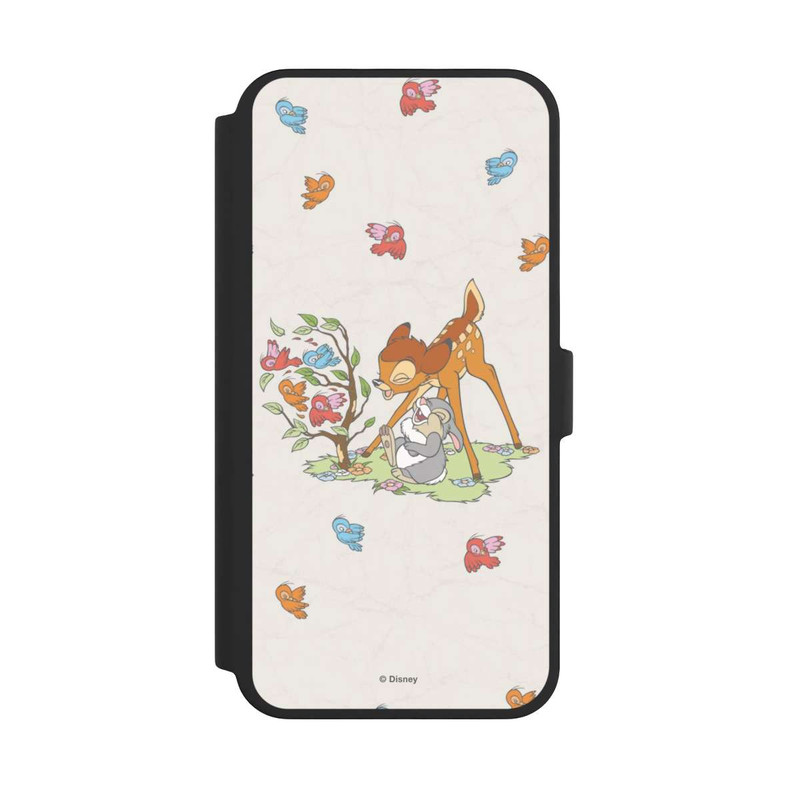 iPhone 16 Pro Max NIVOflip Bambi Vintage Pattern