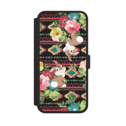 Apple iPhone 16 Pro Max NIVOflip Thumper Floral Vintage