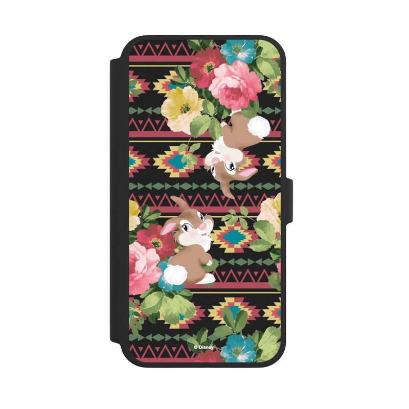 iPhone 16 Pro Max NIVOflip Thumper Floral Vintage