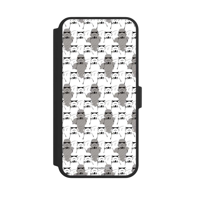 iPhone 16 Pro Max NIVOflip Sturmtruppler-Muster
