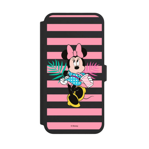 Apple iPhone 16 Pro Max NIVOflip Minnie Milkshake ohne Hintergrund