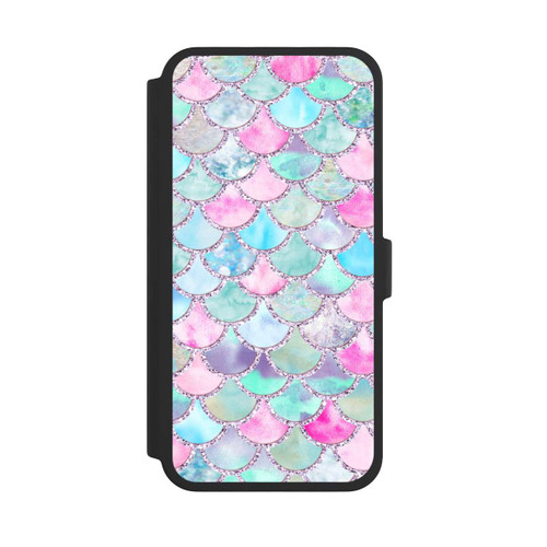 Apple iPhone 16 Pro Max NIVOflip Rainbow Fish