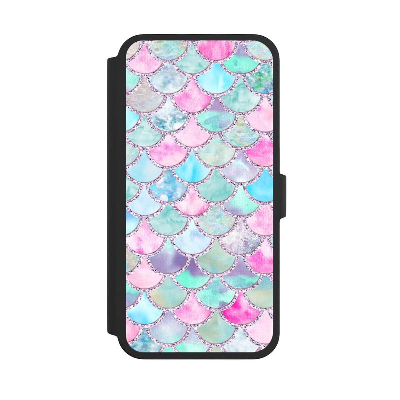 iPhone 16 Pro Max NIVOflip Rainbow Fish