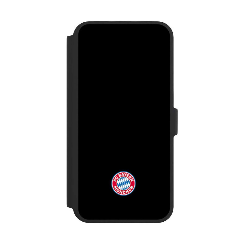 iPhone 16 Pro Max NIVOflip Klassisches FCB Logo Klein