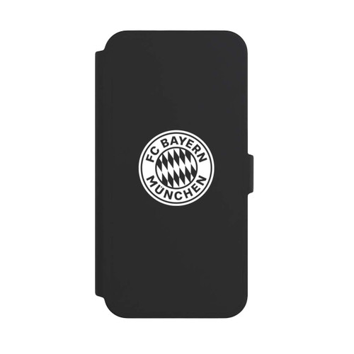 Apple iPhone 16 Pro Max NIVOflip Logo FCB Uni sans Fond