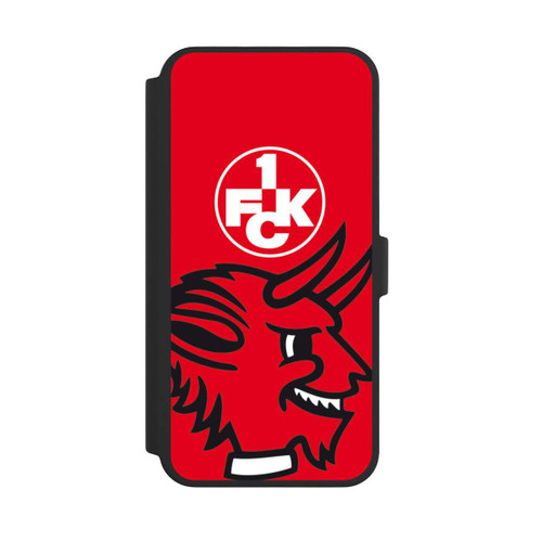 Apple iPhone 16 Pro Max NIVOflip FCK Betzi