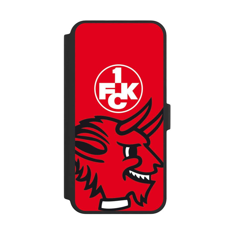 iPhone 16 Pro Max NIVOflip FCK Betzi