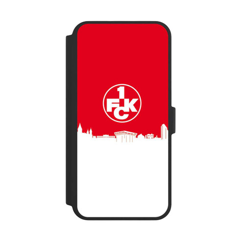 Apple iPhone 16 Pro Max NIVOflip Skyline FCK