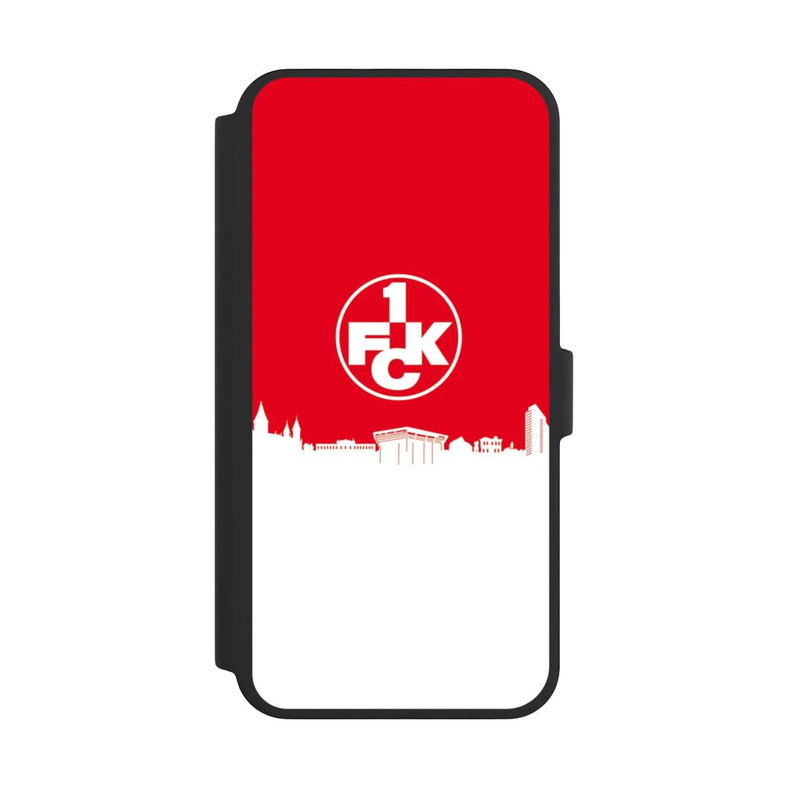 iPhone 16 Pro Max NIVOflip Skyline FCK
