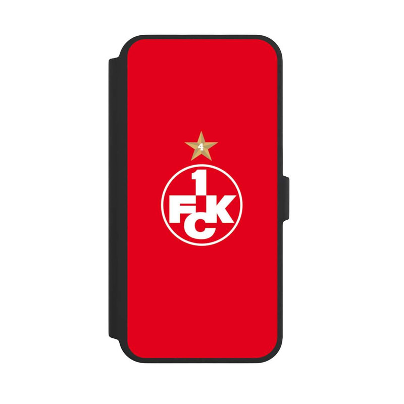 iPhone 16 Pro Max NIVOflip 4. Stern FCK