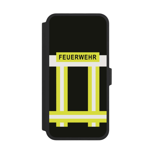 Apple iPhone 16 Pro Max NIVOflip Feuerwehr