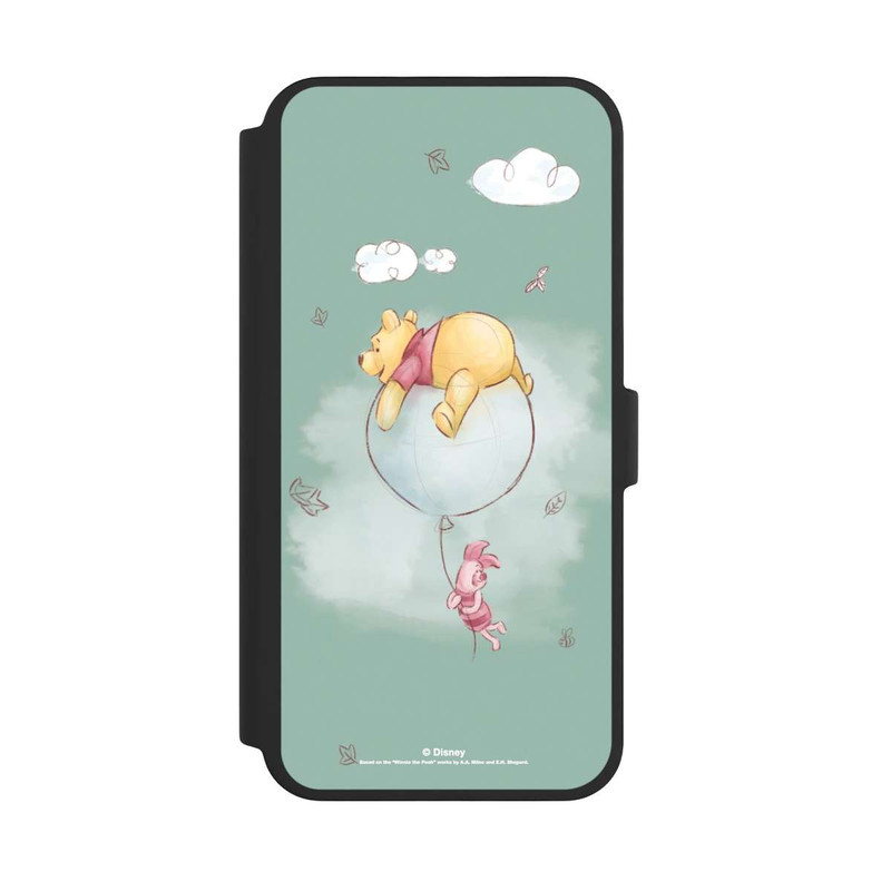 iPhone 16 Pro Max NIVOflip Unerschrocken durch einen Ballon