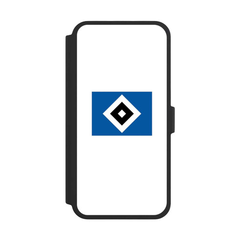 Apple iPhone 16 Pro Max NIVOflip HSV Weiss / Blau