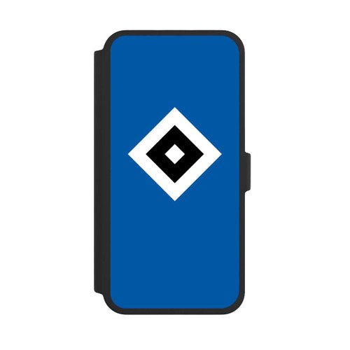 Apple iPhone 16 Pro Max NIVOflip HSV Blau