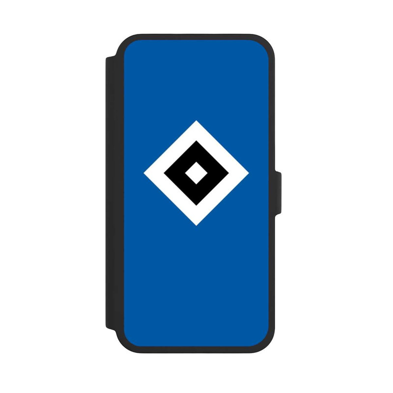 iPhone 16 Pro Max NIVOflip HSV Blau