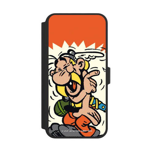 Apple iPhone 16 Pro Max NIVOflip Astérix Vintage