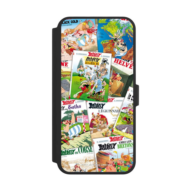iPhone 16 Pro Max NIVOflip Cover Collection