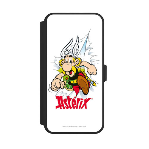 Apple iPhone 16 Pro Max NIVOflip Astérix Logo
