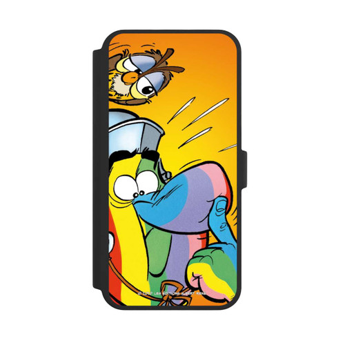 Apple iPhone 16 Pro Max NIVOflip Romain 2