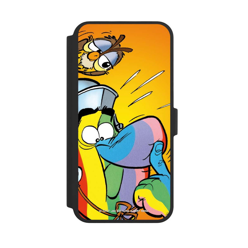 iPhone 16 Pro Max NIVOflip Romain 2