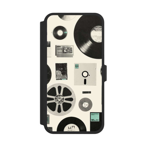 Apple iPhone 16 Pro Max NIVOflip Data Uni