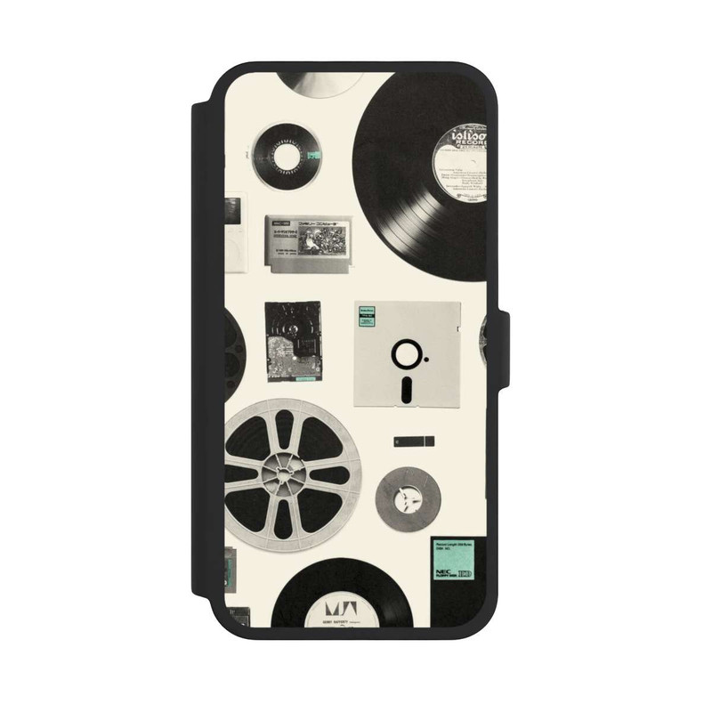 iPhone 16 Pro Max NIVOflip Data Uni