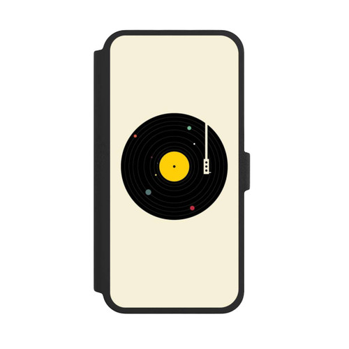 Apple iPhone 16 Pro Max NIVOflip Music Everywhere