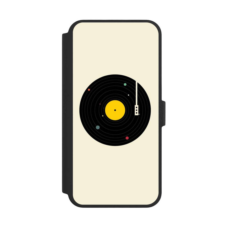 iPhone 16 Pro Max NIVOflip Überall Musik