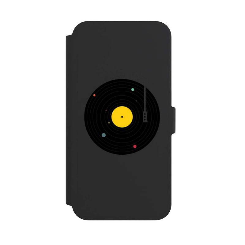 iPhone 16 Pro Max NIVOflip Music Everywhere ohne Hintergrund