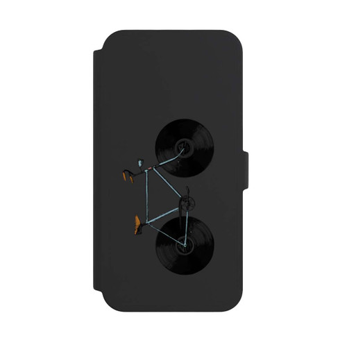 Apple iPhone 16 Pro Max NIVOflip Velophone transparent