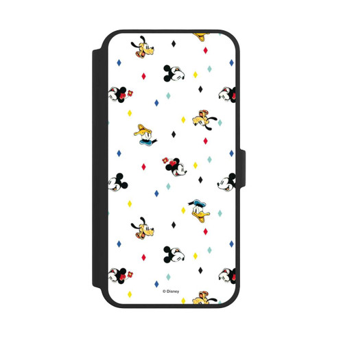 Apple iPhone 16 Pro Max NIVOflip Disney Carnival Pattern