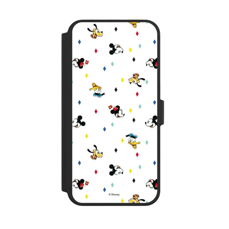 iPhone 16 Pro Max NIVOflip Disney Carnival Pattern