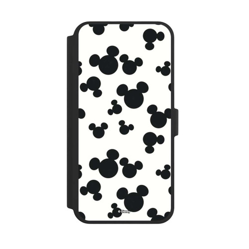 Apple iPhone 16 Pro Max NIVOflip Micky Icon Pattern