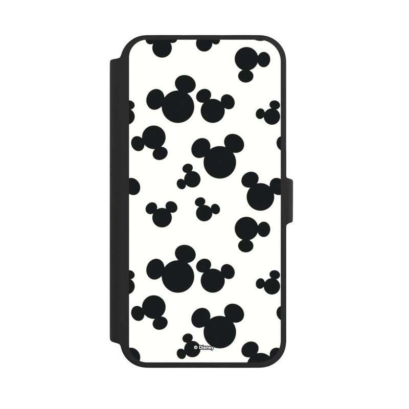 iPhone 16 Pro Max NIVOflip Micky Icon Pattern
