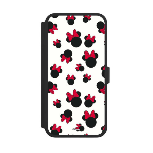 Apple iPhone 16 Pro Max NIVOflip Minnie Icon Pattern