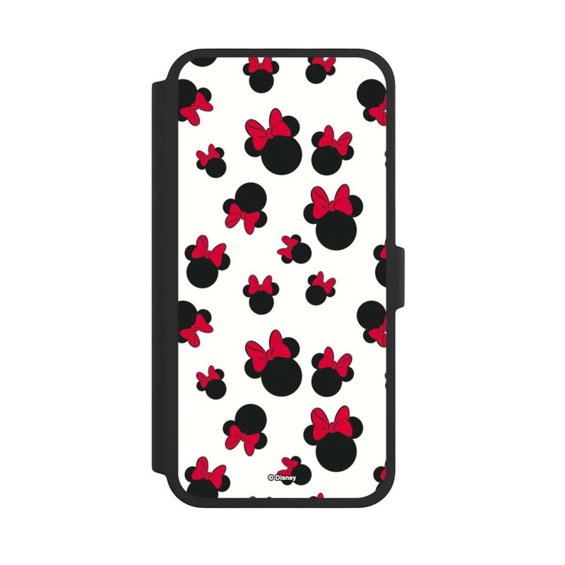 iPhone 16 Pro Max NIVOflip Minnie Icon Pattern
