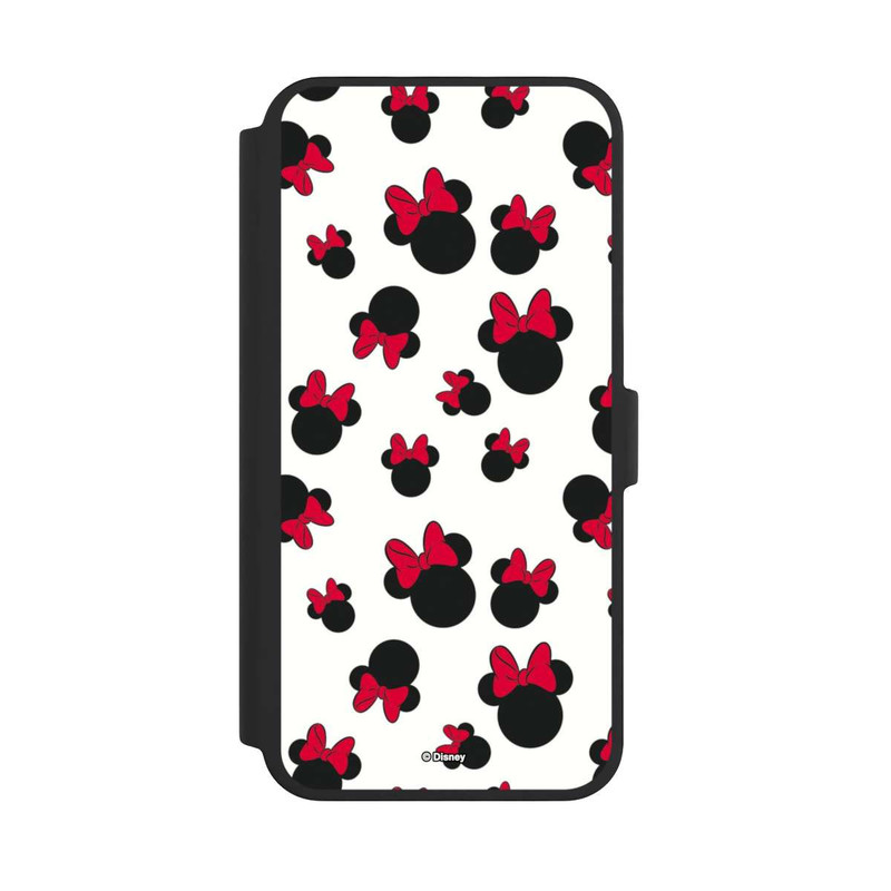 iPhone 16 Pro Max NIVOflip Minnie Icon Pattern