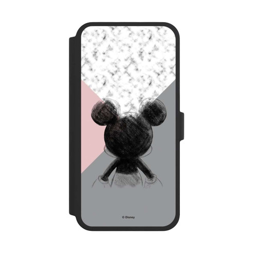 Apple iPhone 16 Pro Max NIVOflip Mickey Mouse Scribble
