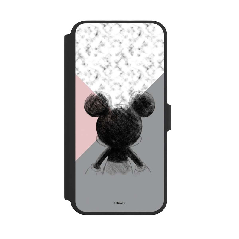 iPhone 16 Pro Max NIVOflip Micky Maus Scribble