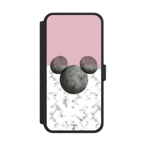 Apple iPhone 16 Pro Max NIVOflip Mickey Mouse Marble