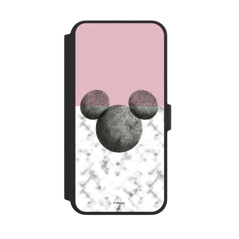 iPhone 16 Pro Max NIVOflip Micky Maus Marmor