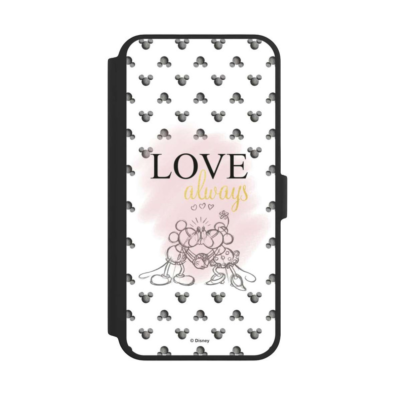 iPhone 16 Pro Max NIVOflip Micky Love Always