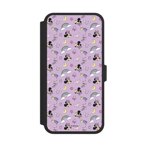 Apple iPhone 16 Pro Max NIVOflip Minnie Pattern 01