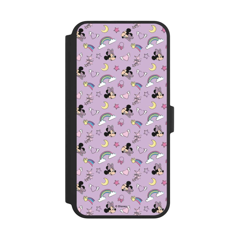 iPhone 16 Pro Max NIVOflip Minnie Pattern 01