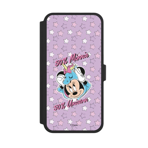 Apple iPhone 16 Pro Max NIVOflip Minnie 50 percent unicorn