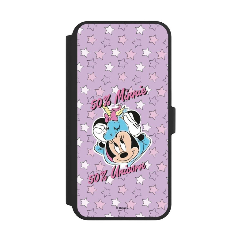 iPhone 16 Pro Max NIVOflip Minnie 50 Prozent Einhorn
