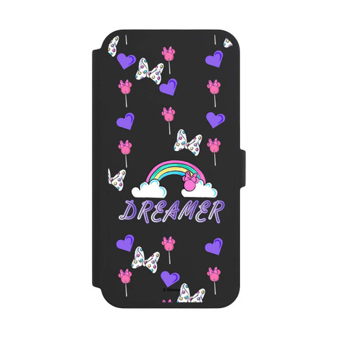 Apple iPhone 16 Pro Max NIVOflip Dreamer transparent