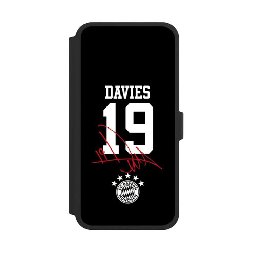 Apple iPhone 16 Pro Max NIVOflip Davies #19 - FCB